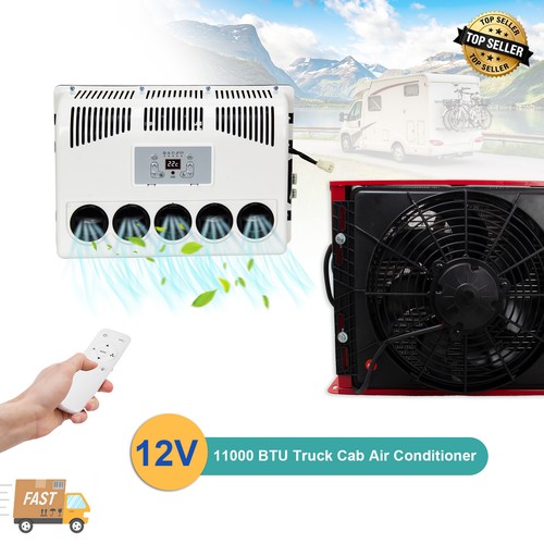 12v 11000btu air - 12v--11000btu, conditioner