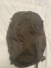 Thule Landmark 70L Deep Khaki Travel Pack Luggage Bag