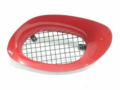 Rear wing rover - rear,
