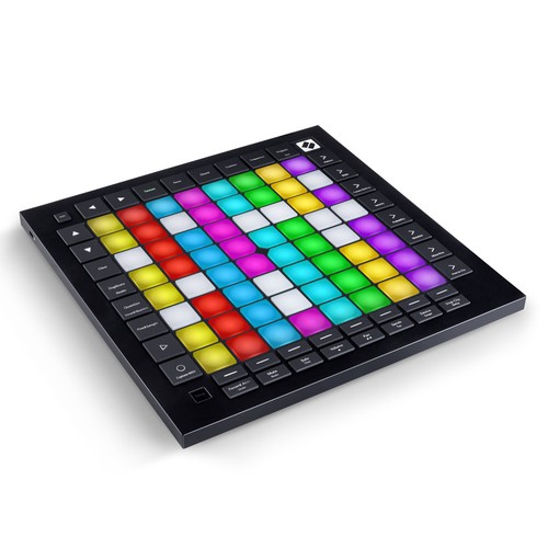Novation launchpad pro mk3 - novation,