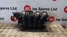 2011-2016 TOYOTA YARIS MK3 NSP130 1.3 PETROL 1NR-FE AIR INTAKE INLET MANIFOLD