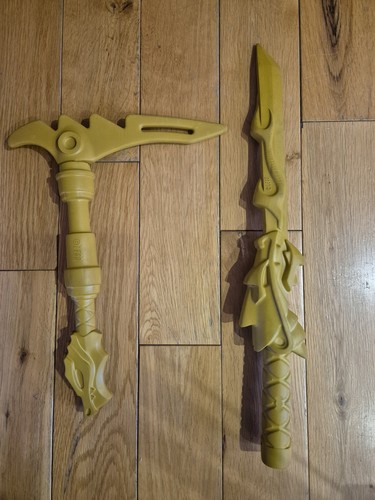 Lego ninjago kai sword fire - lego,