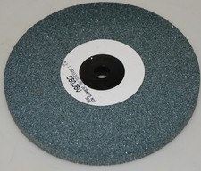 125 mm dia Medium Green Grit