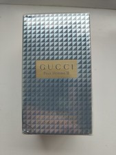 Gucci Pour Homme II Eau de