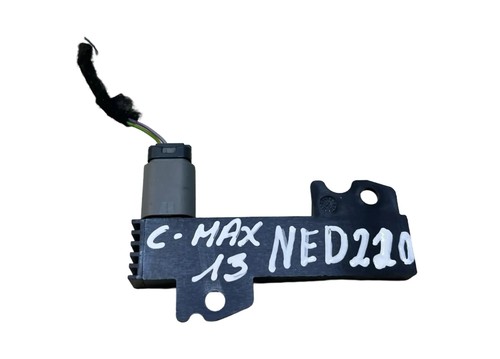 Ford max dxa - c-max, dxa/ceu