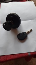 FUEL PETROL DIESEL FILLER