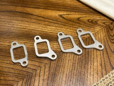 Ford Pinto 304L Stainless