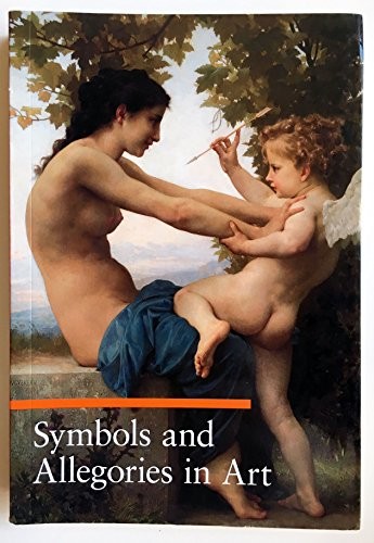 Symbols and allegories - and,