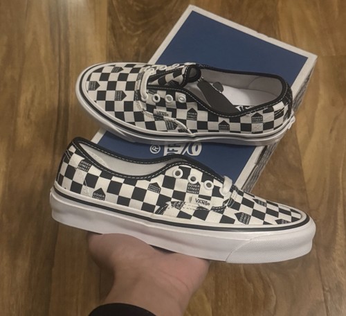 Vans authentic lx - vans,
