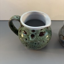 Isle of Wight Pottery Jug