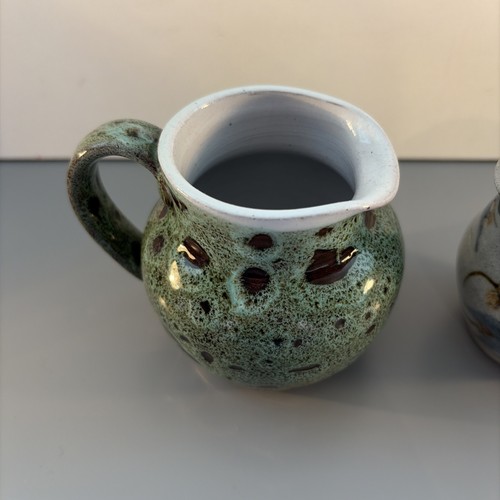 Isle wight pottery - of,