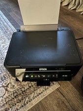 Epson XP-200 Wireless Printer