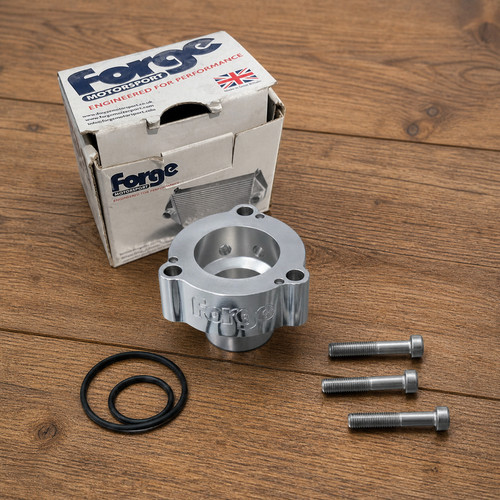 Pop blow off valve - turbo, vw
