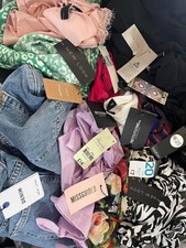 20pc WOMENS UK BRANDS