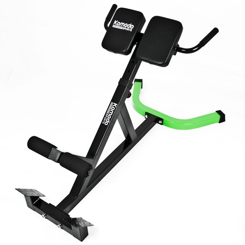 Back hyper extension - hyper, bench