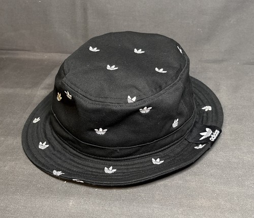 Adidas hat bucket fitted - hat,