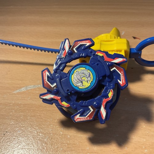 Beyblade original cyber - original,