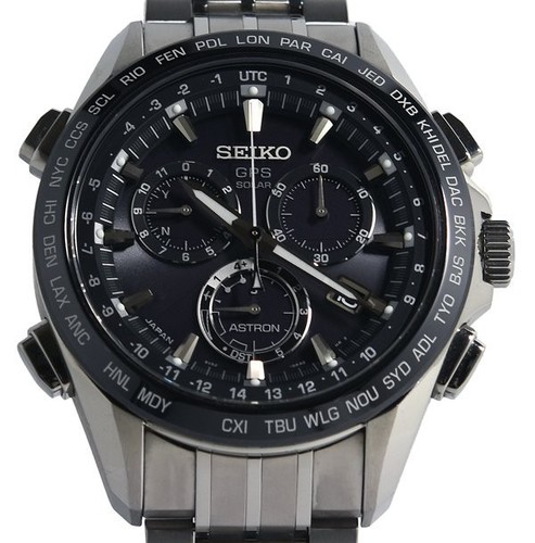 Seiko astron sbxb003 - seiko,