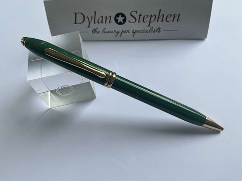 Cross townsend green jade - cross,