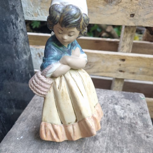 Vintage lladro figurine 2093 - figurine,