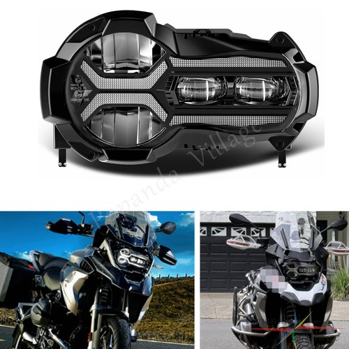 Led headlight drl dot for - w/,