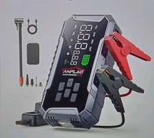 7000A 160PSI Jump Starter
