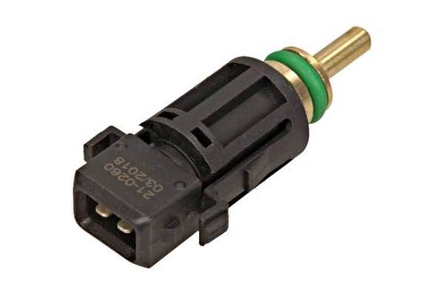 Coolant temperature sensor - temperature,