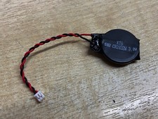 Toshiba Satellite L70-C L70-C-106 L75 CMOS BIOS Battery + Cable 