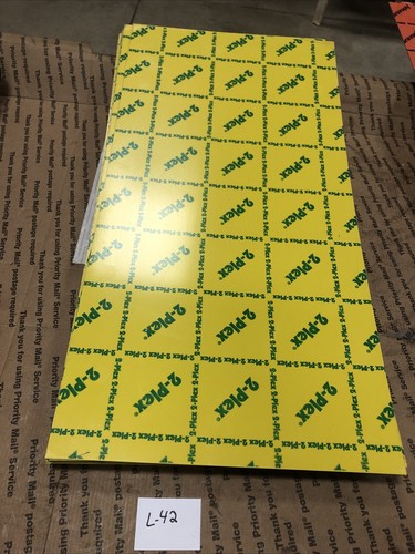 Lot x 24 - 16, 12”