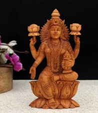 Goddess Lakshmi Statue Home