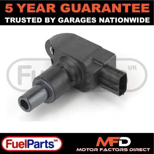 Fuelparts ignition coil pack - ignition,
