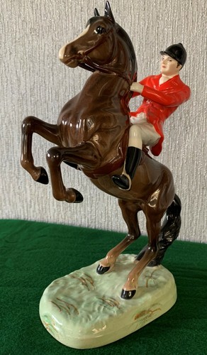 Beswick horse the - beswick,