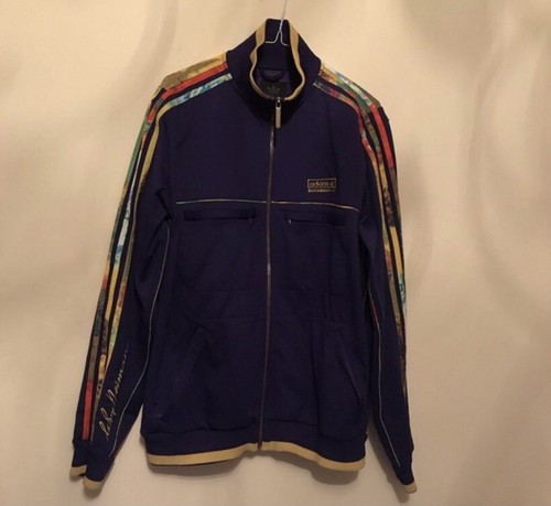 Mohammed ali adidas - adidas, track