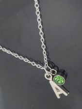 Personalised Initial