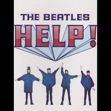 The Beatles - Help! (NEW