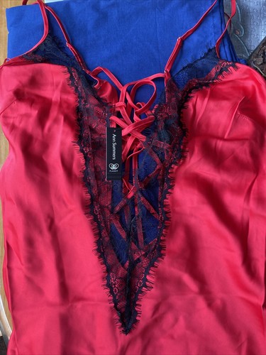 Ann summers cherryann - summers,