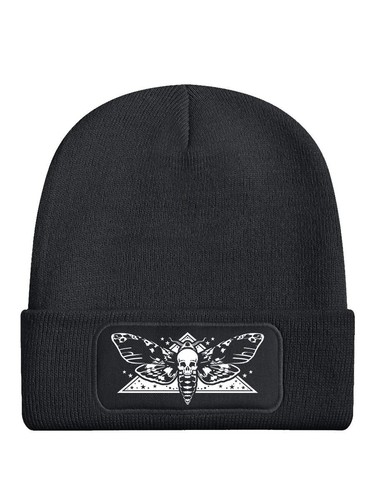 Death head moth graphite - moth,