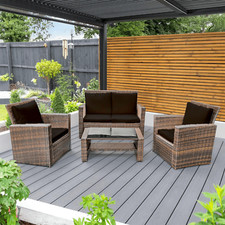 Cushion Pads for Keter