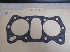 NOS OEM Honda Cyldr Gasket