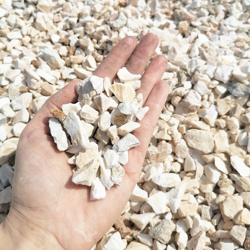 Decorative aggregates slate - aggregates,