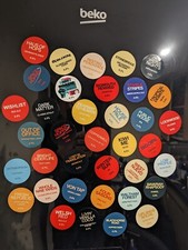 Unofficial Pinter 1 2 3 Tap