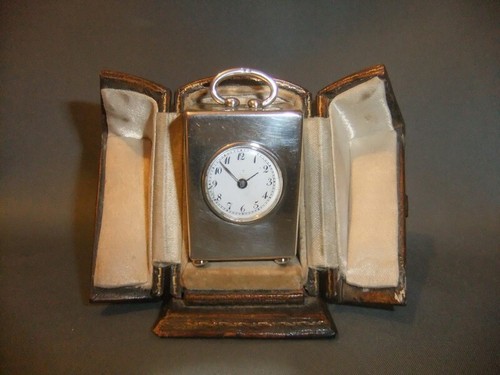 Fine antique miniature - antique,