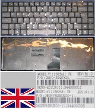 Asus Ul30 Ul30A Ul30vt Qwerty