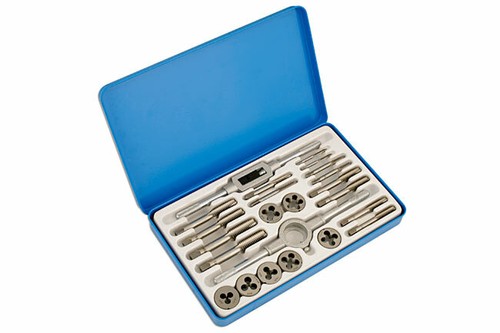 Gunson 77123 whitworth tap - 77123,
