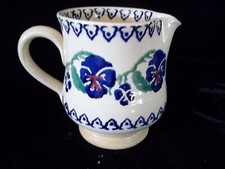 Vintage Nicholas Mosse Pottery