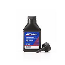 ACDelco 10-4041 Supercharger