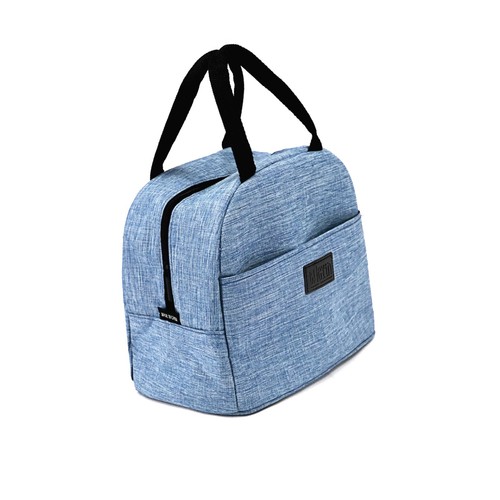 Insulated lunch bag for women - for,