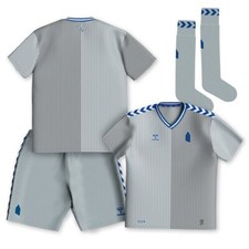 Everton Hummel Third Infant