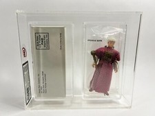 Vintage Raiders Of The Lost