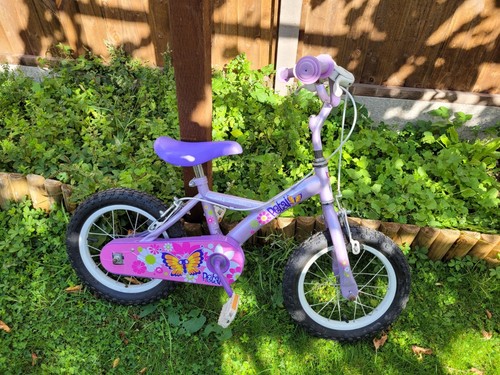 Apollo kids bike